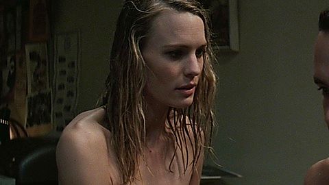 Pic: Robin Wright in Forrest Gump (1994)