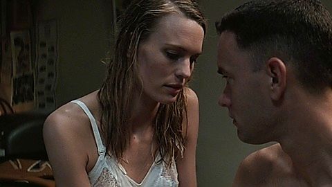 Pic: Robin Wright in Forrest Gump (1994)