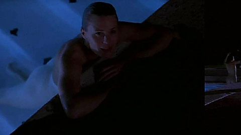 Pic: Robin Wright in Loved (1997)