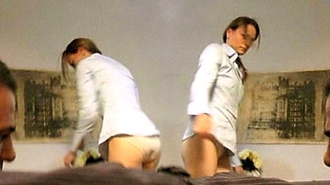 Pic: Robin Wright in Sorry, Haters (2005)