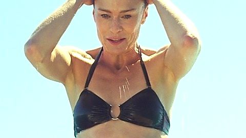 Pic: Robin Wright in Adore (2013)