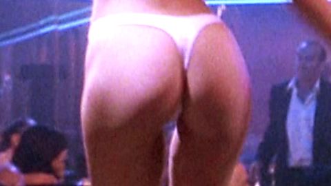 Pic: Kari Wuhrer in The Crossing Guard (1995)