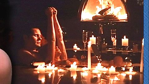 Pic: Kari Wuhrer in Beyond Desire (1996)