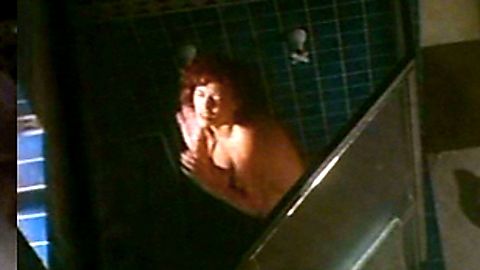 Pic: Kari Wuhrer in Sensation (1994)