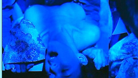 Pic: Kari Wuhrer in Sensation (1994)