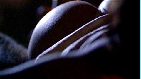 Pic: Kari Wuhrer in Terminal Justice (1995)