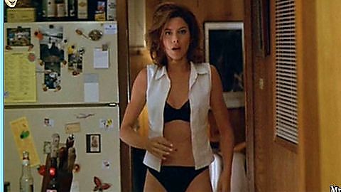 Pic: Kari Wuhrer in Phoenix (1998)