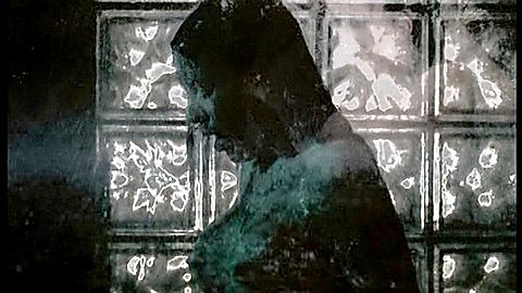 Pic: Kari Wuhrer in Berserker (2004)