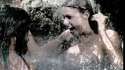 Pic: Kari Wuhrer in Berserker (2004)