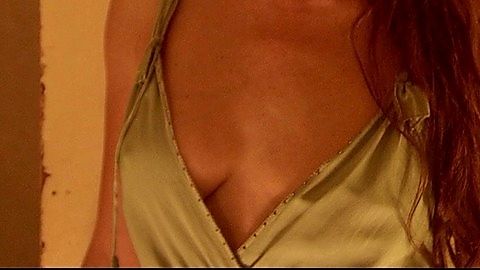 Pic: Kari Wuhrer in Secrets of a Psychopath (2013)