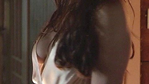 Pic: Kari Wuhrer in Secrets of a Psychopath (2013)