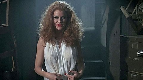 Pic: Amanda Bearse in Fright Night (1985)