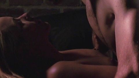 Pic: Maria Bello in Permanent Midnight (1998)