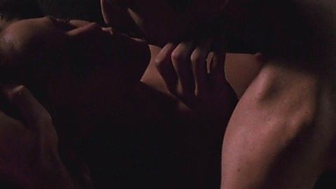 Pic: Maria Bello in Permanent Midnight (1998)