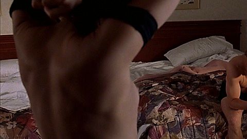 Pic: Maria Bello in Duets (2000)