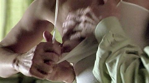 Pic: Maria Bello in The Cooler (2003)