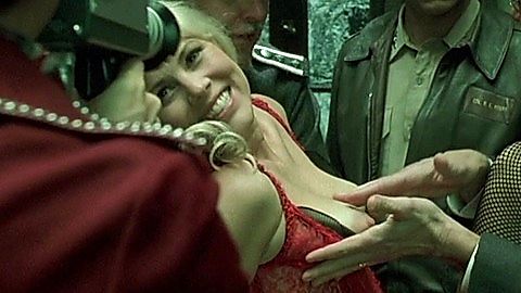 Pic: Maria Bello in Auto Focus (2002)