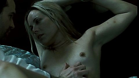 Pic: Maria Bello in Downloading Nancy (2008)