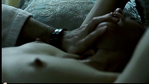 Pic: Maria Bello in Downloading Nancy (2008)