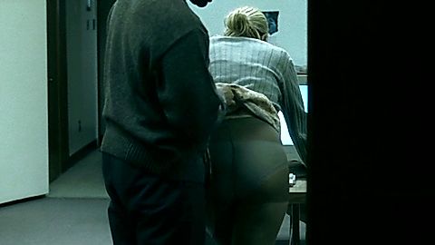 Pic: Maria Bello in Downloading Nancy (2008)