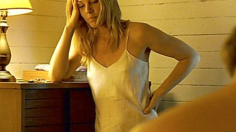 Pic: Maria Bello in The Yellow Handkerchief (2008)