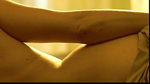 Pic: Maria Bello in The Yellow Handkerchief (2008)