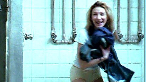 Pic: Cate Blanchett in Heaven (2002)