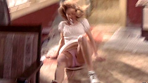 Pic: Cate Blanchett in The Gift (2000)
