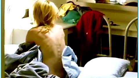 Pic: Cate Blanchett in Little Fish (2005)