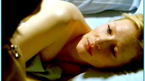 Pic: Cate Blanchett in Little Fish (2005)