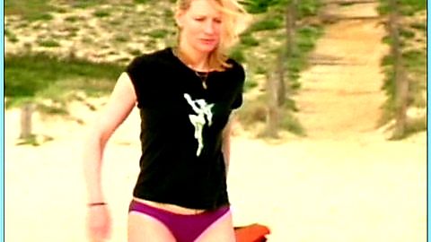 Pic: Cate Blanchett in Little Fish (2005)