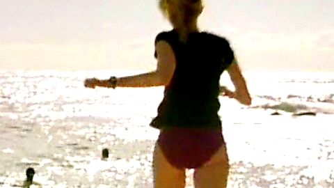 Pic: Cate Blanchett in Little Fish (2005)