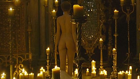 Pic: Cate Blanchett in Elizabeth: The Golden Age (2007)