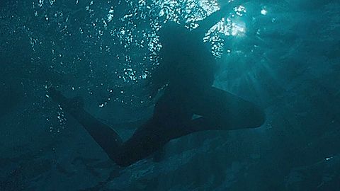 Pic: Cate Blanchett in The Curious Case of Benjamin Button (2008)