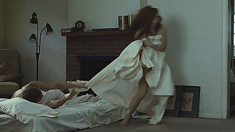 Pic: Cate Blanchett in The Curious Case of Benjamin Button (2008)