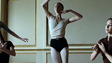 Pic: Cate Blanchett in The Curious Case of Benjamin Button (2008)
