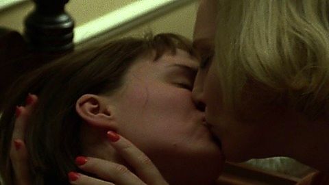 Pic: Cate Blanchett in Carol (2015)