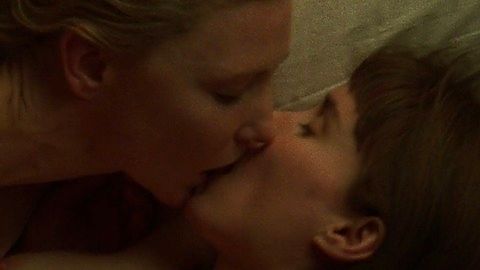 Pic: Cate Blanchett in Carol (2015)