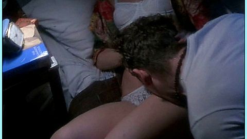 Pic: Katrin Cartlidge in Career Girls (1997)