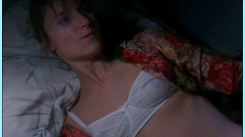 Pic: Katrin Cartlidge in Career Girls (1997)