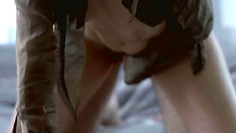 Pic: Katrin Cartlidge in Claire Dolan (1998)