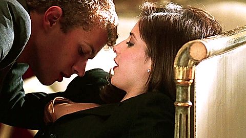 Pic: Sarah Michelle Gellar in Cruel Intentions (1999)