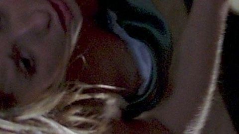 Pic: Sarah Michelle Gellar in I Know What You Did Last Summer (1997)