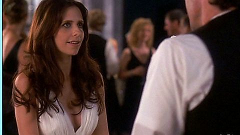 Pic: Sarah Michelle Gellar in Suburban Girl (2007)