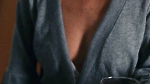 Pic: Sarah Michelle Gellar in Veronika Decides to Die (2009)