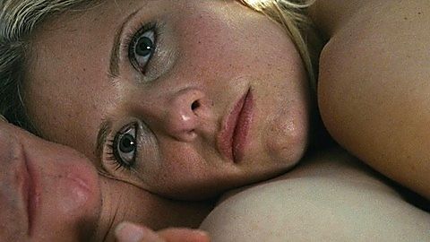 Pic: Sarah Michelle Gellar in Veronika Decides to Die (2009)