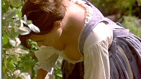 Pic: Judith Godrèche in Ridicule (1996)