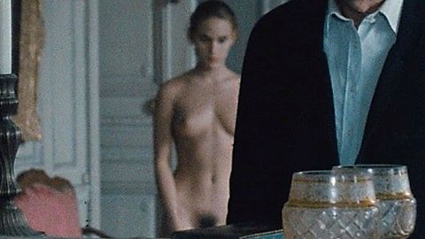 Pic: Judith Godrèche in The Disenchanted (1991)