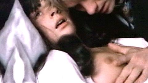 Pic: Suzanna Hamilton in Brimstone and Treacle (1982)