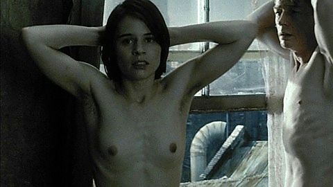 Pic: Suzanna Hamilton in 1984 (1984)